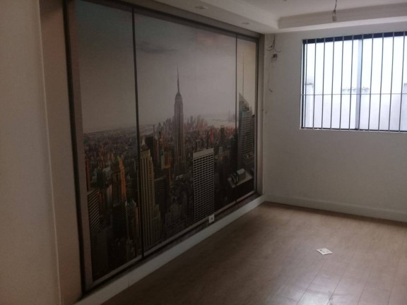 Imagem Casa com 3 Quartos à Venda, 160 m² em Vila Azevedo - São Paulo
