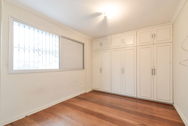 Imagem Apartamento com 3 Quartos à Venda, 161 m² em Moema - São Paulo