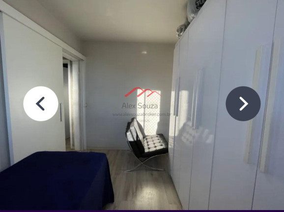 Imagem Apartamento com 2 Quartos à Venda, 51 m² em Vila São Pedro - Hortolândia Imagem Apartamento com 2 Quartos à Venda, 51 m² em Vila São Pedro - Hortolândia