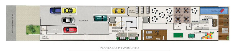 Imagem Apartamento com 4 Quartos à Venda, 160 m² em Funcionários - Belo Horizonte Imagem Apartamento com 4 Quartos à Venda, 160 m² em Funcionários - Belo Horizonte