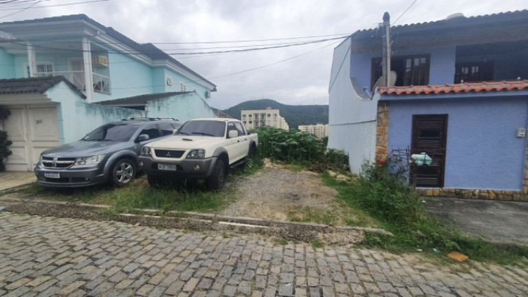 Imagem Terreno à Venda, 250 m² em Taquara - Rio De Janeiro Imagem Terreno à Venda, 250 m² em Taquara - Rio De Janeiro