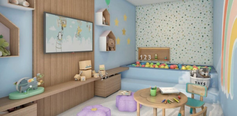 Imagem Apartamento com 1 Quarto à Venda, 24 m² em Vila Cláudia - São Paulo Imagem Apartamento com 1 Quarto à Venda, 24 m² em Vila Cláudia - São Paulo