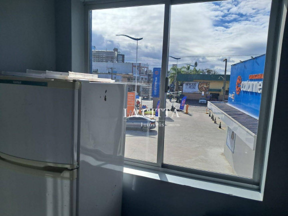 Imagem Apartamento com 1 Quarto para Alugar, 35 m² em Centro - Itajaí Imagem Apartamento com 1 Quarto para Alugar, 35 m² em Centro - Itajaí