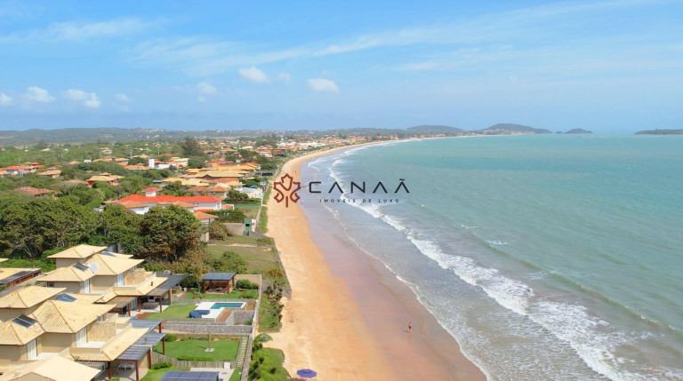 Imagem Casa de Condomínio com 4 Quartos à Venda, 234 m² em Baía Formosa - Armação Dos Búzios Imagem Casa de Condomínio com 4 Quartos à Venda, 234 m² em Baía Formosa - Armação Dos Búzios