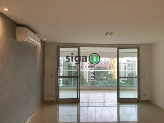 Imagem Apartamento com 4 Quartos à Venda, 213 m² em Panamby - São Paulo Imagem Apartamento com 4 Quartos à Venda, 213 m² em Panamby - São Paulo