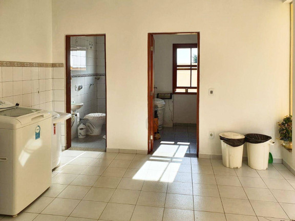 Imagem Casa com 4 Quartos à Venda, 445 m² em Jardim Ibiti Do Paço - Sorocaba