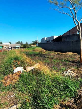 Terreno à Venda, 300 m² em Jardim Regina - Pindamonhangaba
