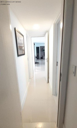 Imagem Imóvel com 3 Quartos à Venda, 152 m² em Patamares - Salvador Imagem Imóvel com 3 Quartos à Venda, 152 m² em Patamares - Salvador
