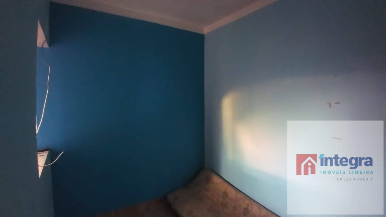 Imagem Casa com 4 Quartos à Venda, 195 m² em Jardim Residencial Dona Santina Paroli Peccinini - Limeira Imagem Casa com 4 Quartos à Venda, 195 m² em Jardim Residencial Dona Santina Paroli Peccinini - Limeira