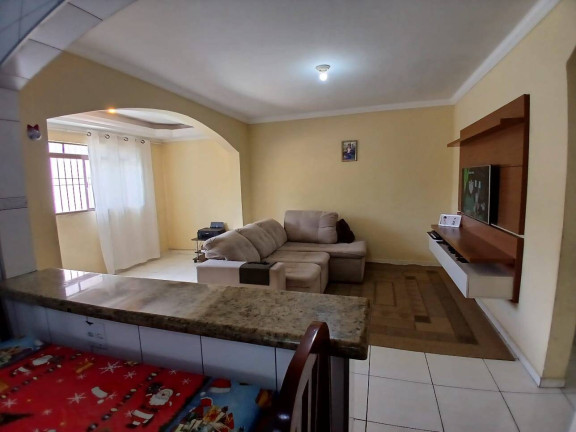 Imagem Casa com 3 Quartos à Venda, em Conceição - Diadema Imagem Casa com 3 Quartos à Venda, em Conceição - Diadema