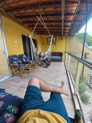 Imagem Sobrado com 3 Quartos à Venda, 300 m² em Jardim Santa Cristina - Santo André