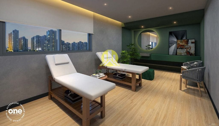 Imagem Apartamento com 1 Quarto à Venda, 25 m² em Consolação - São Paulo Imagem Apartamento com 1 Quarto à Venda, 25 m² em Consolação - São Paulo
