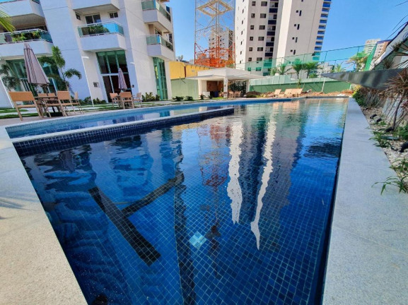 Imagem Apartamento com 3 Quartos à Venda, 156 m² em Aldeota - Fortaleza
