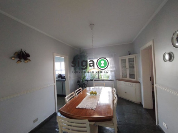 Imagem Apartamento com 4 Quartos à Venda, 300 m² em Morumbi - São Paulo Imagem Apartamento com 4 Quartos à Venda, 300 m² em Morumbi - São Paulo