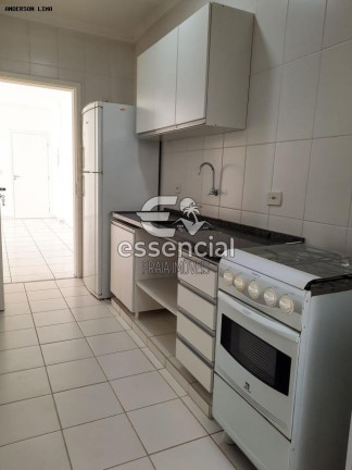 Imagem Apartamento com 3 Quartos à Venda, 114 m² em Praia Do Itaguá - Ubatuba Imagem Apartamento com 3 Quartos à Venda, 114 m² em Praia Do Itaguá - Ubatuba
