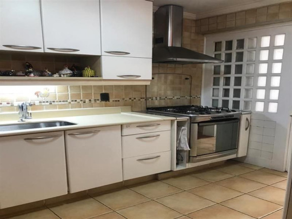 Apartamento com 3 Quartos à Venda, 164 m² em Alphaville Industrial - Barueri
