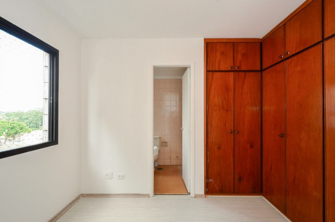 Imagem Apartamento com 2 Quartos à Venda, 56 m² em Vila Progredior - São Paulo