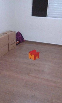 Imagem Apartamento com 2 Quartos à Venda, 50 m² em Balneário Salto Grande - Americana Imagem Apartamento com 2 Quartos à Venda, 50 m² em Balneário Salto Grande - Americana