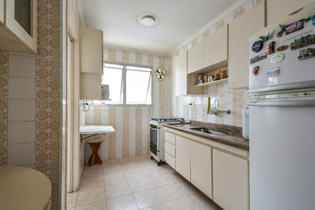 Imagem Apartamento com 3 Quartos à Venda, 135 m² em Moema - São Paulo Imagem Apartamento com 3 Quartos à Venda, 135 m² em Moema - São Paulo