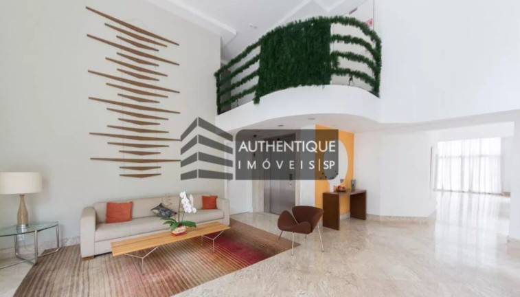 Imagem Apartamento com 2 Quartos à Venda, 132 m² em Jardins - São Paulo Imagem Apartamento com 2 Quartos à Venda, 132 m² em Jardins - São Paulo