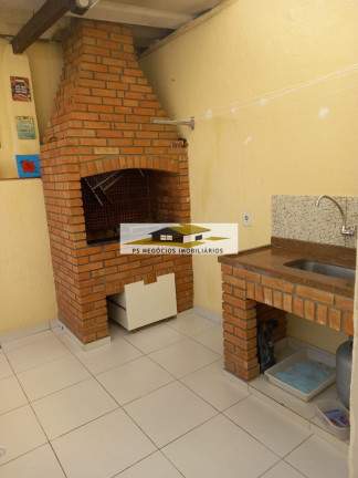 Imagem Sobrado com 3 Quartos à Venda, 97 m² em Ipiranga - São Paulo