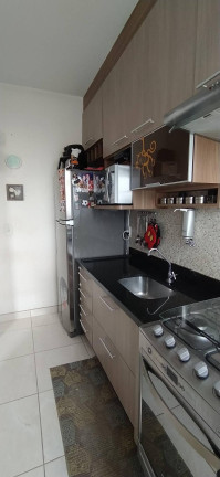 Imagem Apartamento com 2 Quartos à Venda, 50 m² em Ponte De São João - Jundiaí Imagem Apartamento com 2 Quartos à Venda, 50 m² em Ponte De São João - Jundiaí