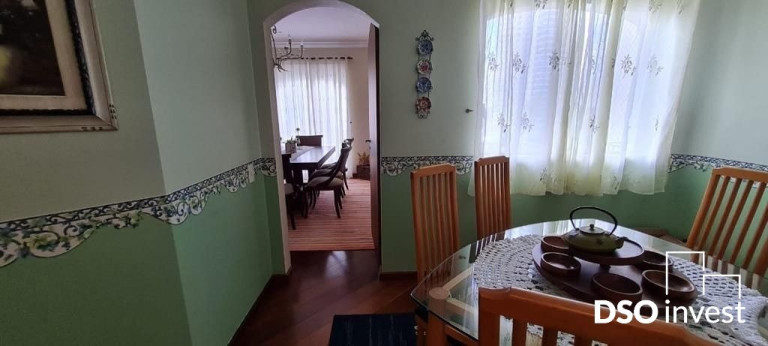 Imagem Apartamento com 4 Quartos à Venda, em Santo Amaro - São Paulo Imagem Apartamento com 4 Quartos à Venda, em Santo Amaro - São Paulo