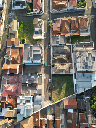 Terreno à Venda, 750 m² em São José - Franca