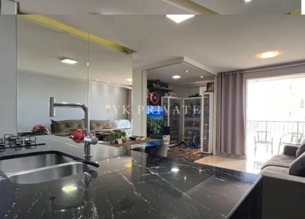 Imagem Apartamento com 2 Quartos à Venda, 73 m² em Vila Leopoldina - São Paulo Imagem Apartamento com 2 Quartos à Venda, 73 m² em Vila Leopoldina - São Paulo
