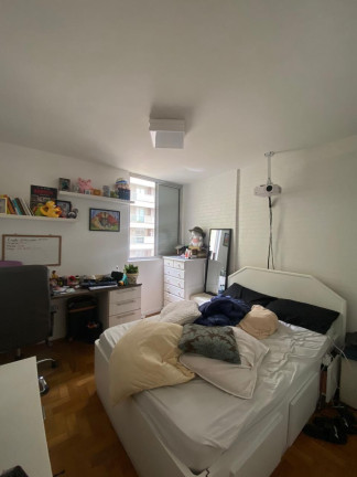 Imagem Apartamento com 1 Quarto à Venda, 32 m² em Aclimação - São Paulo