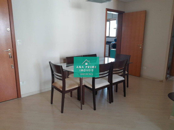 Imagem Apartamento com 2 Quartos à Venda, 75 m² em Parque Residencial Aquarius - São José Dos Campos Imagem Apartamento com 2 Quartos à Venda, 75 m² em Parque Residencial Aquarius - São José Dos Campos