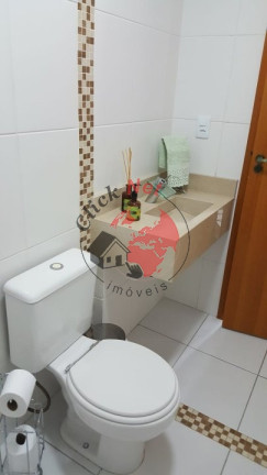 Imagem Cobertura com 2 Quartos à Venda, 150 m² em Santa Maria - São Caetano Do Sul