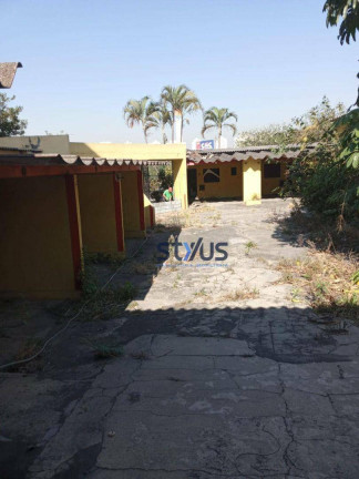 Imagem Terreno à Venda, 2.143 m² em Vila Leonor - Guarulhos Imagem Terreno à Venda, 2.143 m² em Vila Leonor - Guarulhos