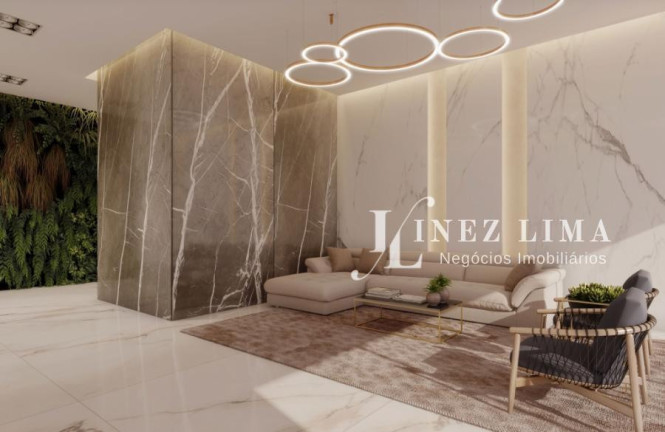 Imagem Apartamento com 4 Quartos à Venda, 177 m² em Meia Praia - Itapema