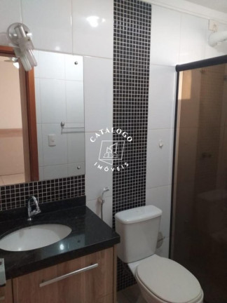 Imagem Apartamento com 3 Quartos à Venda, 90 m² em Nova Aliança - Ribeirão Preto Imagem Apartamento com 3 Quartos à Venda, 90 m² em Nova Aliança - Ribeirão Preto
