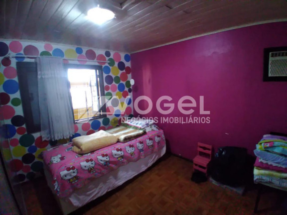 Imagem Casa com 2 Quartos à Venda, 97 m² em Jardim Planalto - Esteio