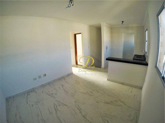 Imagem Casa com 2 Quartos à Venda, 46 m² em Ocian - Praia Grande