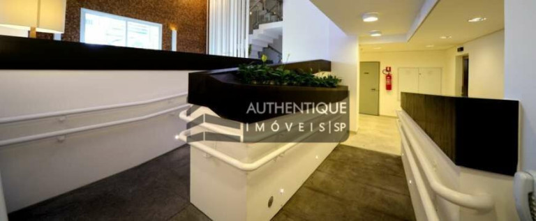 Imagem Apartamento com 2 Quartos à Venda, 55 m² em Vila Olímpia - São Paulo Imagem Apartamento com 2 Quartos à Venda, 55 m² em Vila Olímpia - São Paulo