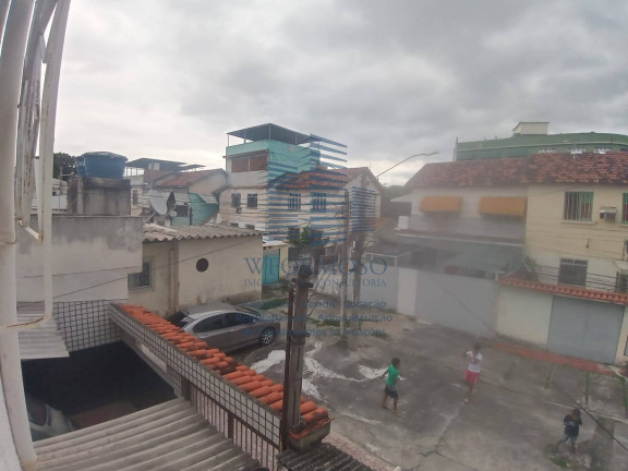 Imagem Apartamento com 3 Quartos à Venda, 46 m² em Olaria - Rio De Janeiro