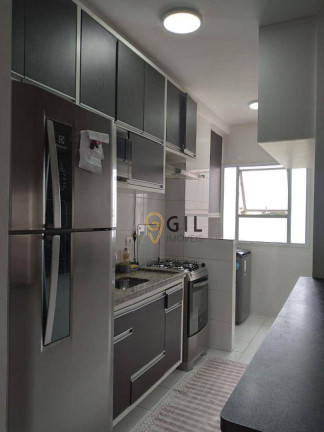 Imagem Apartamento com 3 Quartos à Venda, 80 m² em Jardim Califórnia - Jacareí Imagem Apartamento com 3 Quartos à Venda, 80 m² em Jardim Califórnia - Jacareí