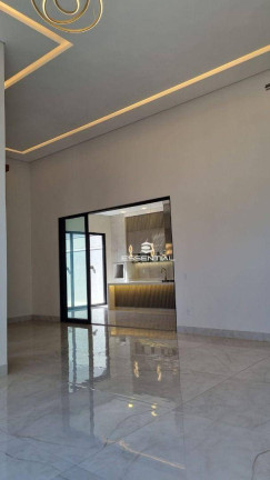 Imagem Casa com 3 Quartos à Venda, 263 m² em Condominio Golden Park Residence - Mirassol Imagem Casa com 3 Quartos à Venda, 263 m² em Condominio Golden Park Residence - Mirassol