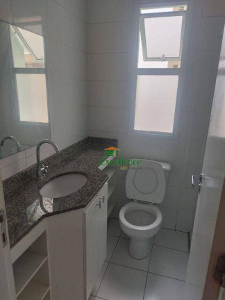Imagem Apartamento com 3 Quartos para Alugar, 82 m² em Vila Baeta Neves - São Bernardo Do Campo