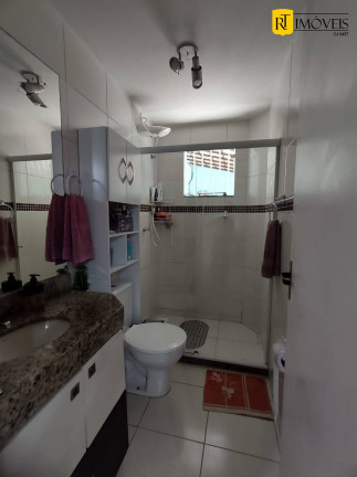 Imagem Casa com 3 Quartos à Venda, 130 m² em Pontinha - Araruama