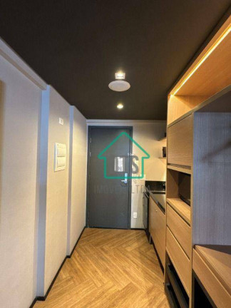 Imagem Apartamento com 1 Quarto à Venda, 28 m² em República - São Paulo Imagem Apartamento com 1 Quarto à Venda, 28 m² em República - São Paulo