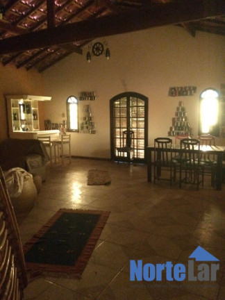 Imagem Imóvel com 3 Quartos à Venda, 1.800 m² em Capoavinha - Mairiporã