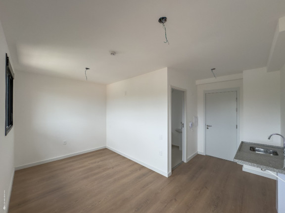 Imagem Studio com 1 Quarto à Venda, 28 m² em Moema - São Paulo