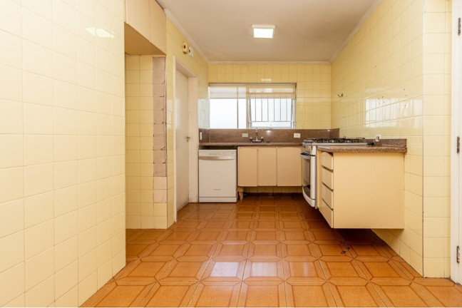 Imagem Apartamento com 3 Quartos à Venda, 165 m² em Moema - São Paulo Imagem Apartamento com 3 Quartos à Venda, 165 m² em Moema - São Paulo