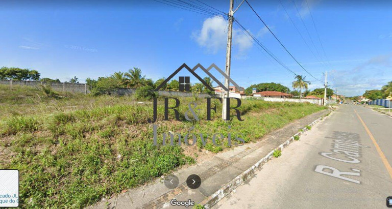 Imagem Terreno à Venda, 700 m² em Barra De Jacuipe - Camaçari Imagem Terreno à Venda, 700 m² em Barra De Jacuipe - Camaçari