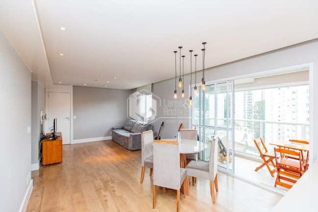 Imagem Apartamento com 2 Quartos à Venda, 84 m² em Vila Andrade - São Paulo Imagem Apartamento com 2 Quartos à Venda, 84 m² em Vila Andrade - São Paulo