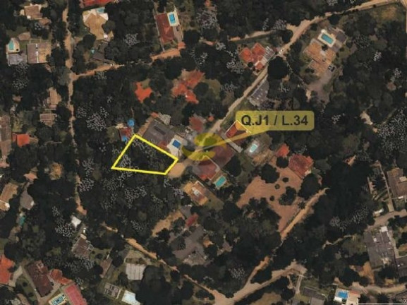 Imagem Terreno à Venda, 860 m² em Jardim Colibri - Cotia Imagem Terreno à Venda, 860 m² em Jardim Colibri - Cotia